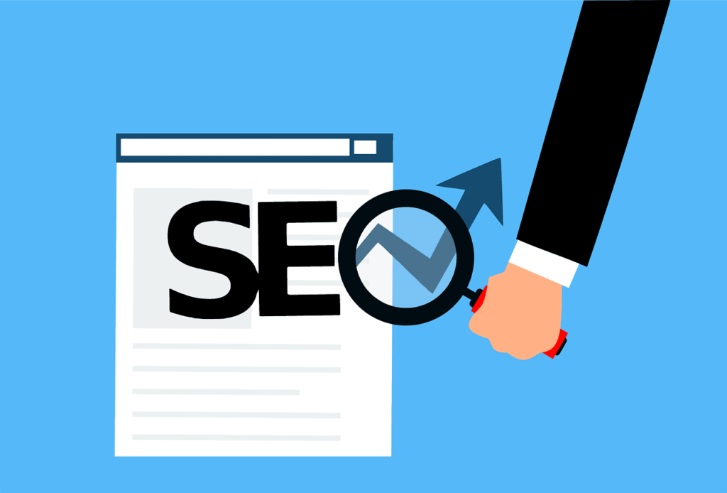 SEO tricks and tips