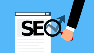 SEO tricks and tips