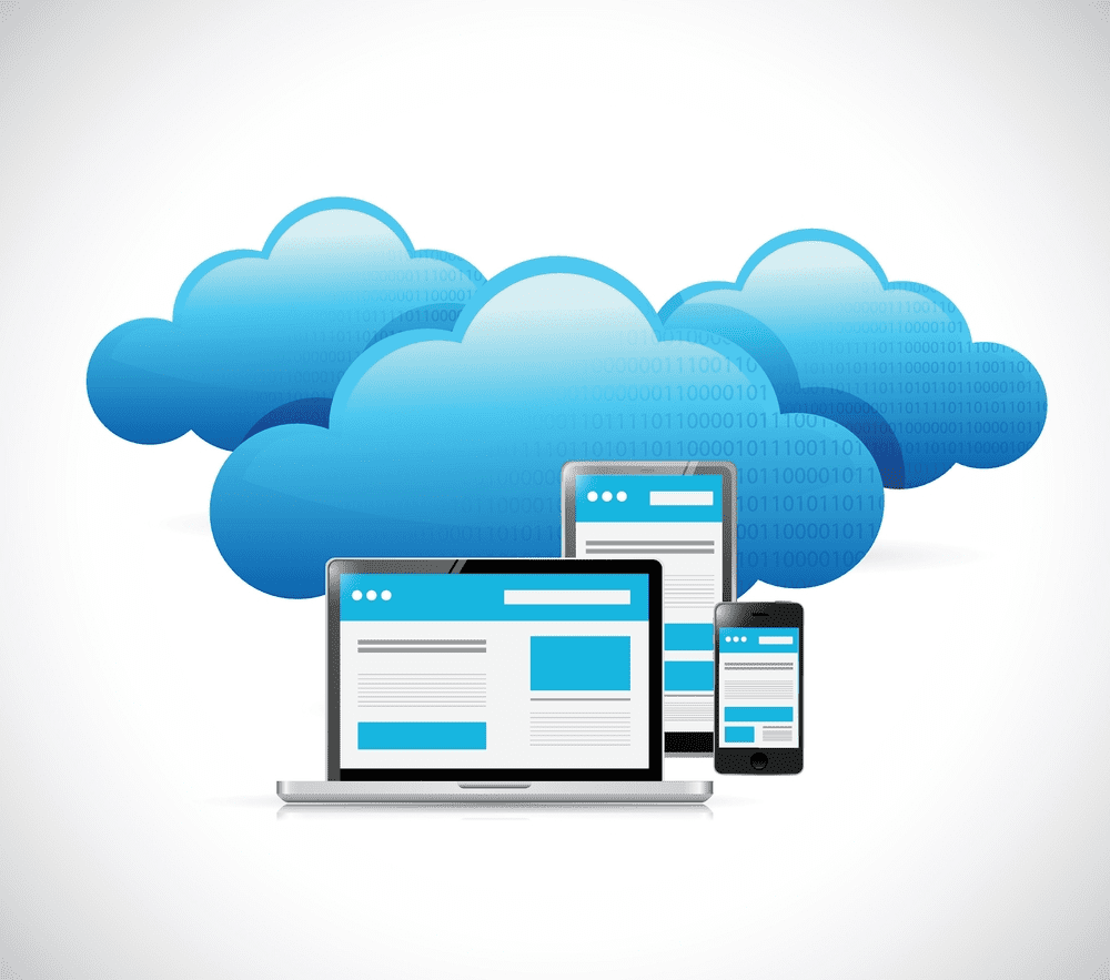 different-types-cloud-hosting-India