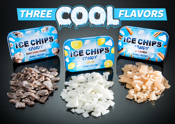 hospital ice chips