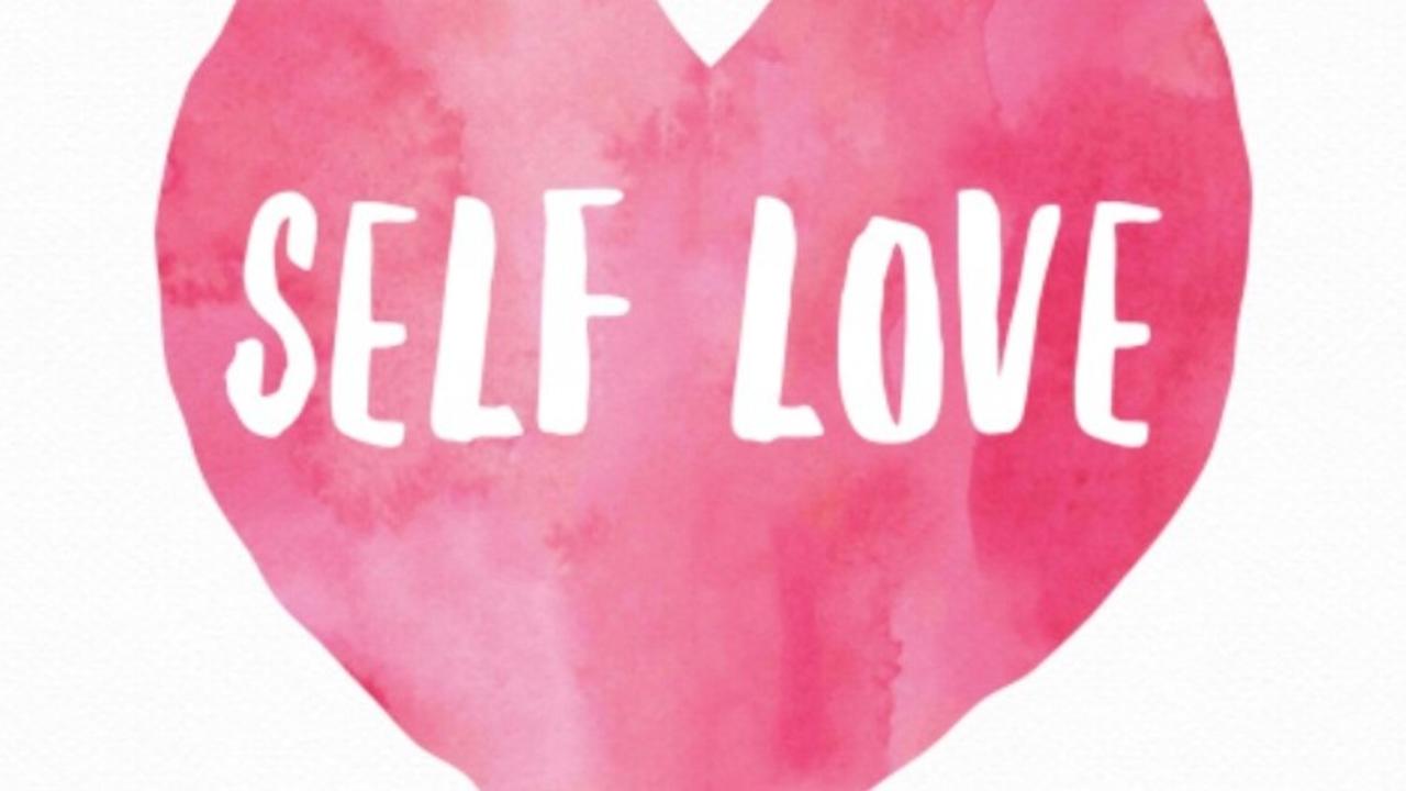 learn self love