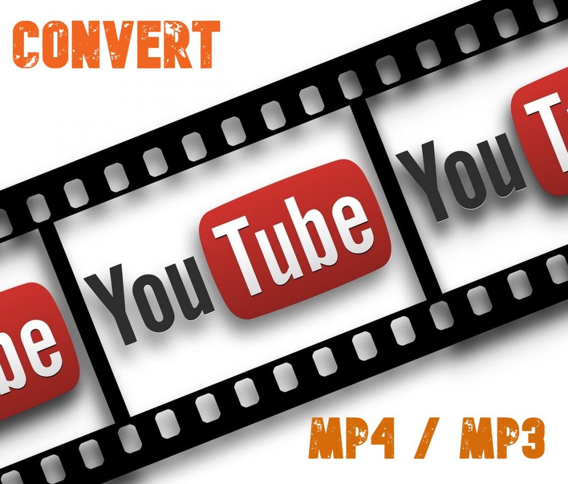 youtube any video converter mp4