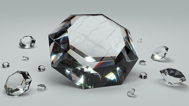 diamonds-market