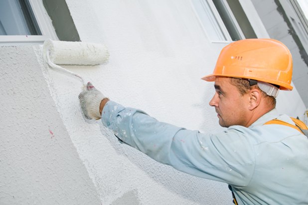 painters in Roseville ca