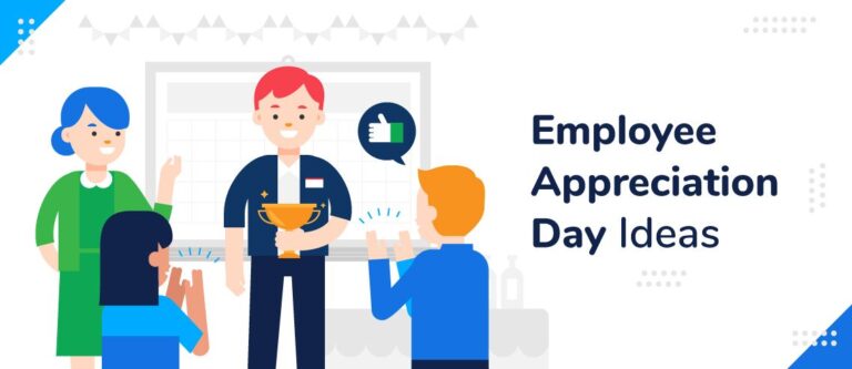 5 Best Gifts for Employees To Show Your Appreciation