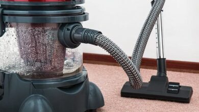 carpet cleaning ancaster