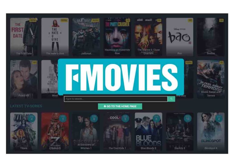 Watch Free FMovies On Your PC