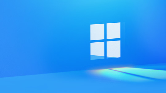 Windows 11 leak reveals new UI