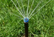 home sprinkler systems