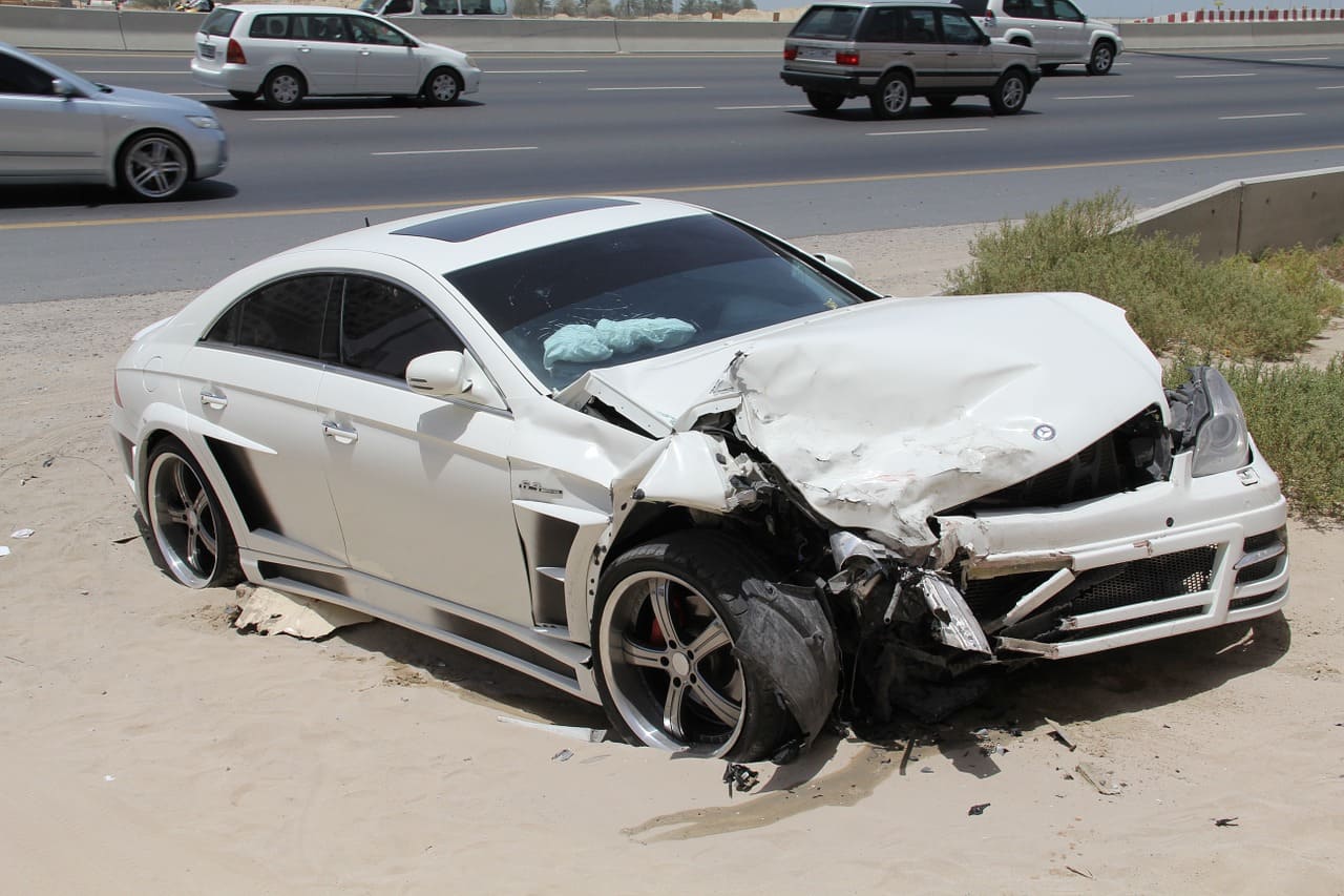 car accident lawyer in modesto