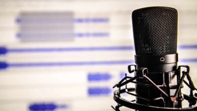 how to have a successful podcast