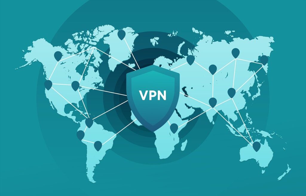 types of vpn