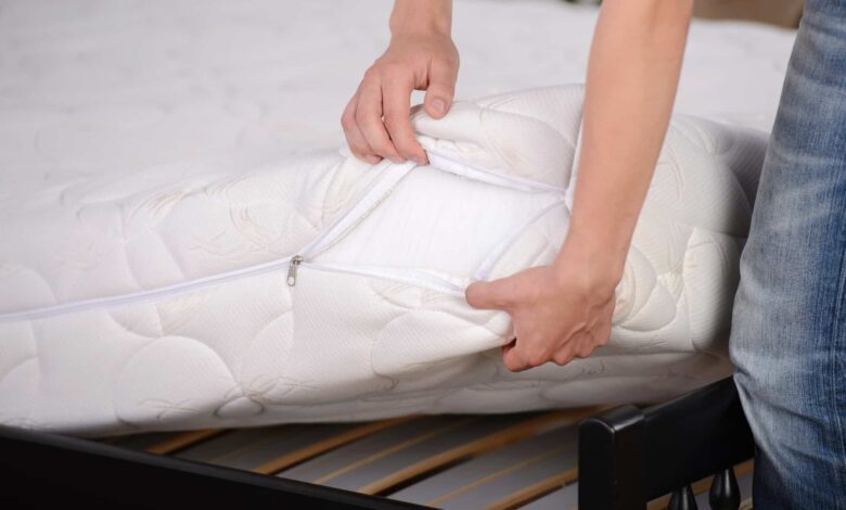 how often should a mattress be replaced