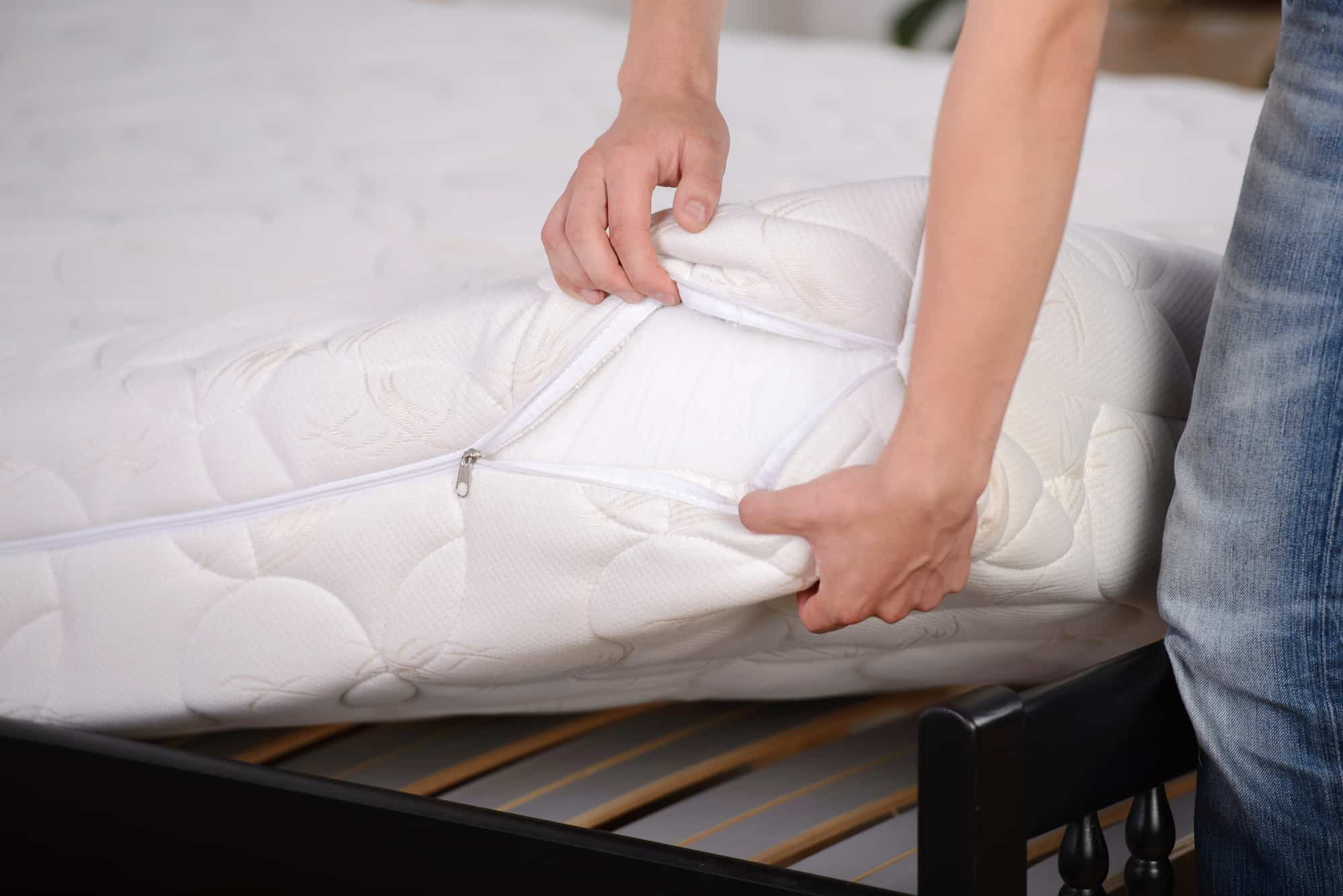 how often should a mattress be replaced
