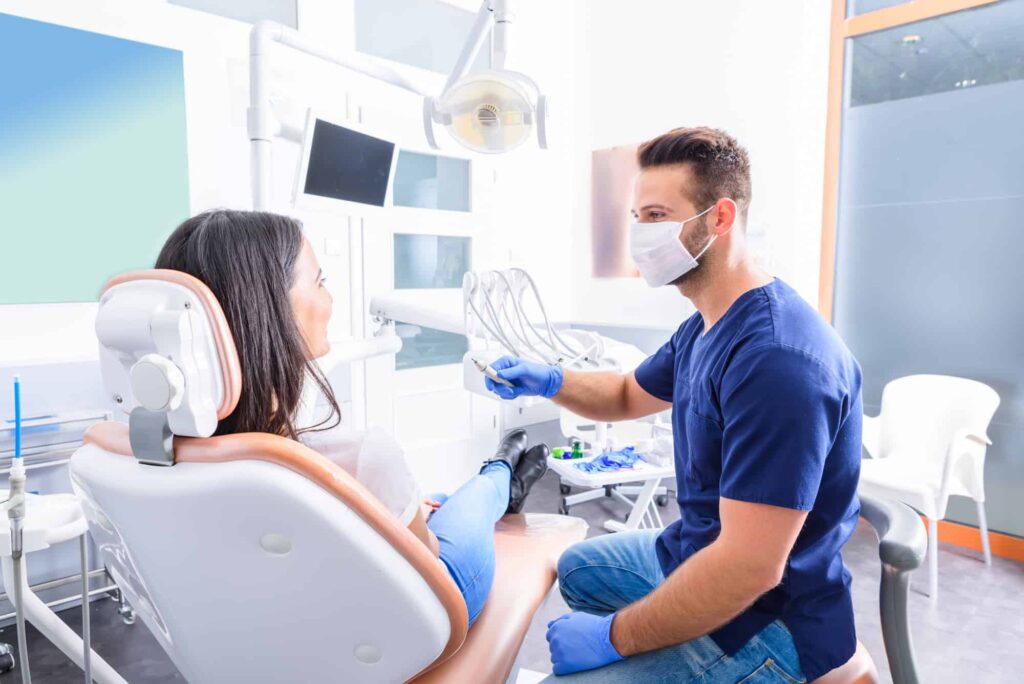 affordable dentist near me