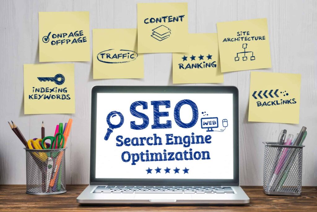 inhouse seo