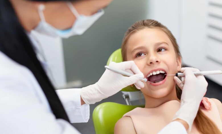 mistakes with picking dentists