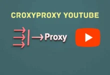 Croxyproxy Youtube