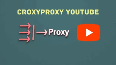 Croxyproxy Youtube