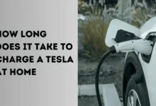 how long does it take to charge a tesla