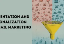 segmentation and personalization